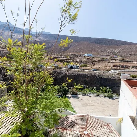 La Jacaranda Apartament *