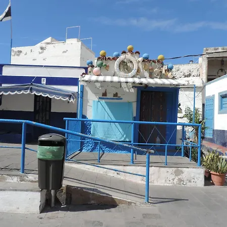 La Jacaranda Agaete (Gran Canaria)