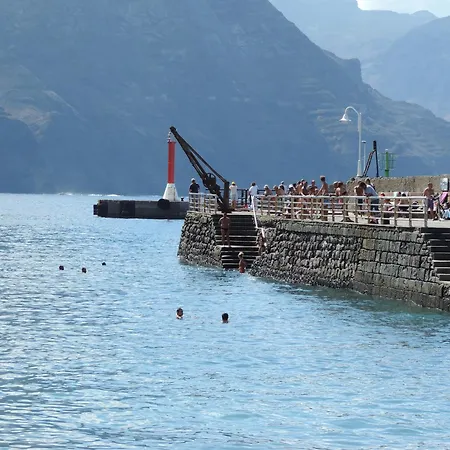 La Jacaranda Apartament *