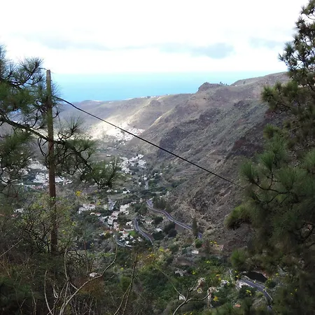 Apartament La Jacaranda *