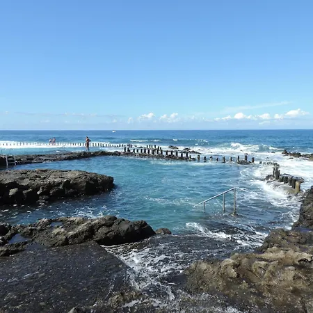 Apartament La Jacaranda