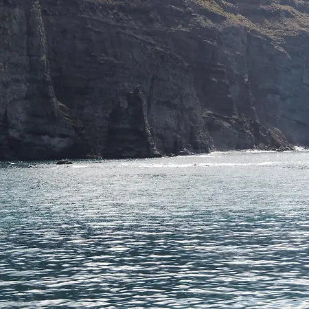 La Jacaranda Apartament Agaete (Gran Canaria)