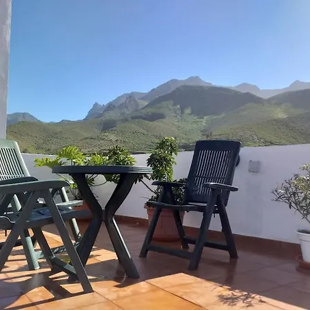 La Jacaranda Apartament