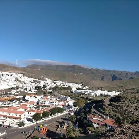 La Jacaranda Apartament *