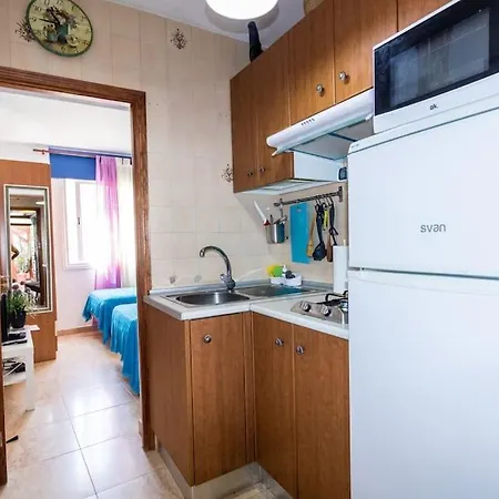 La Jacaranda Agaete (Gran Canaria)