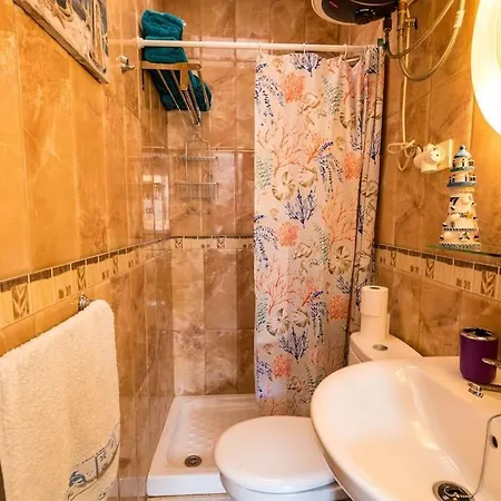 Apartament La Jacaranda