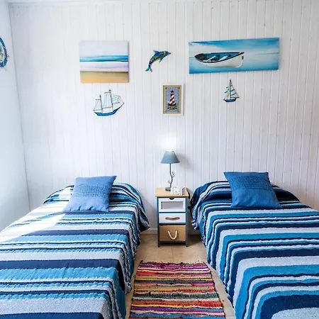 Apartment La Jacaranda *