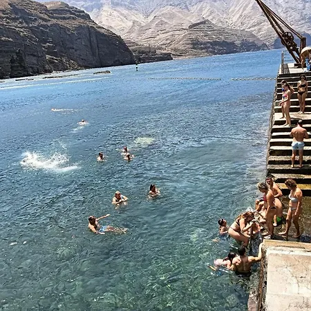 Apartament La Jacaranda