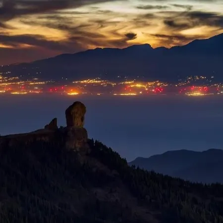 La Jacaranda Apartament *