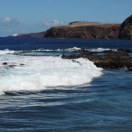 Apartament La Jacaranda *