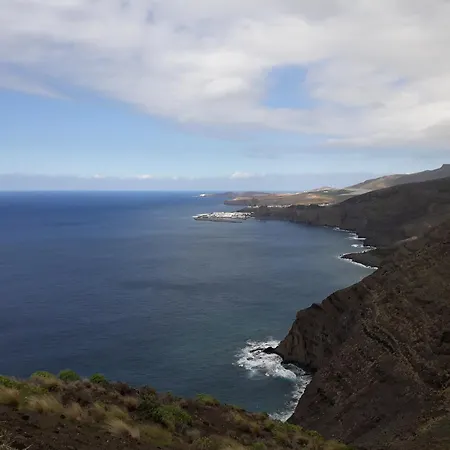 La Jacaranda Apartament Agaete (Gran Canaria)