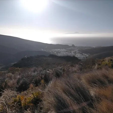 La Jacaranda Agaete (Gran Canaria)
