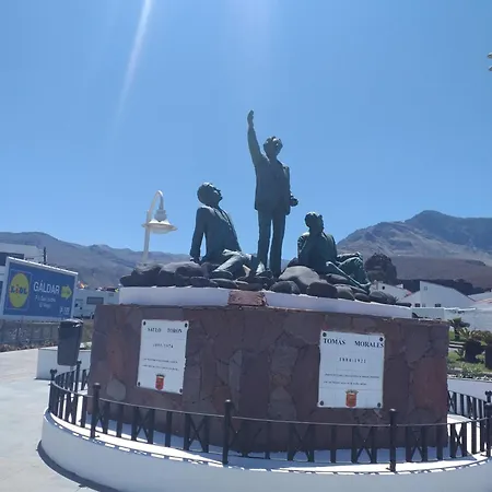 La Jacaranda Apartament