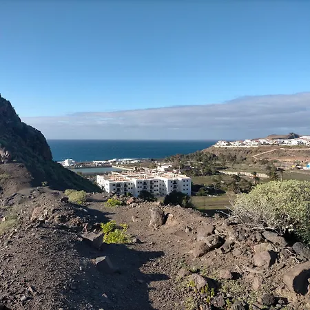 La Jacaranda Apartament *