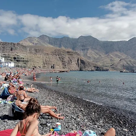 Apartament La Jacaranda *