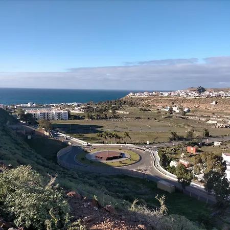 La Jacaranda Agaete (Gran Canaria)