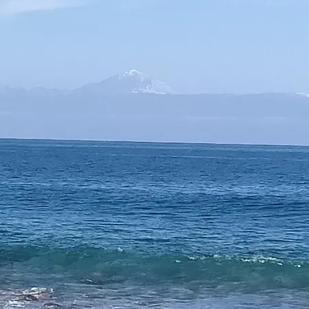 La Jacaranda Apartament *