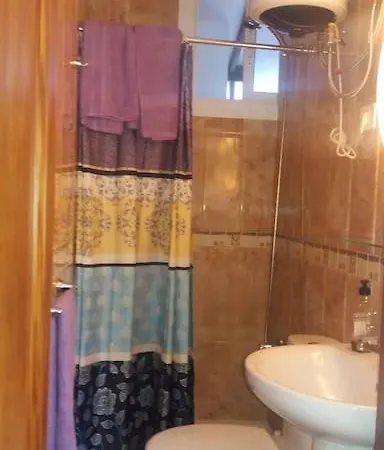La Jacaranda *