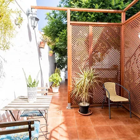 La Jacaranda Appartement *