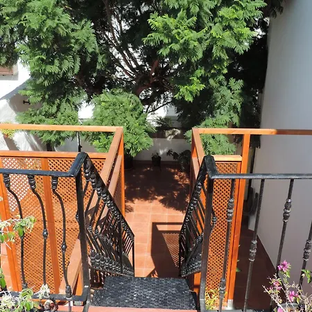 Appartement La Jacaranda *