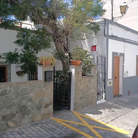 Appartement La Jacaranda