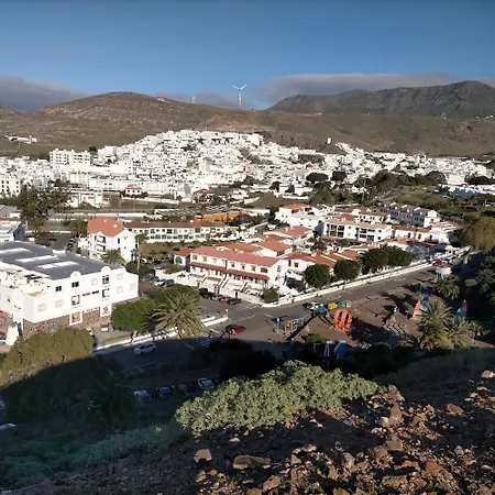 La Jacaranda Appartement
