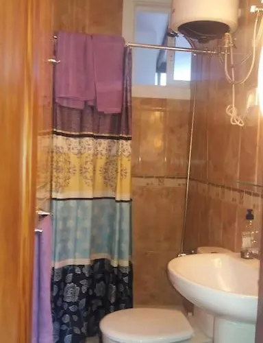 La Jacaranda *
