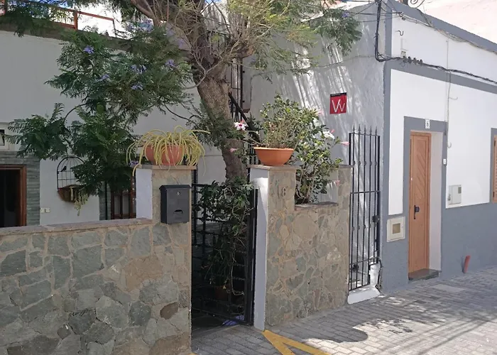 Apartment La Jacaranda