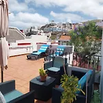 La Jacaranda Agaete (Gran Canaria)