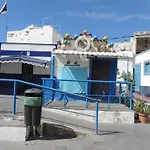 La Jacaranda Agaete (Gran Canaria)