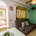 La Jacaranda Appartement