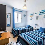 La Jacaranda Appartement *