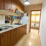 La Jacaranda Appartement Agaete (Gran Canaria)