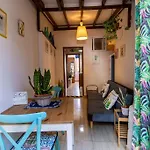 Appartement La Jacaranda Agaete (Gran Canaria)