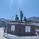 La Jacaranda Apartmán