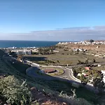 La Jacaranda Agaete (Gran Canaria)